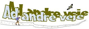 Ad andre veje