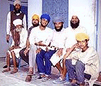 Sikher